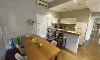 Imagem 6: Apartamento com varanda e lazer condominio Pantai Enseada Guarujá SP codigo: 113521