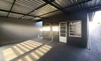 Imagem 2: Casa com 2 Quartos à Venda no Residencial Vida Nova Maracá Padre Nóbrega, Marília/SP