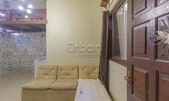 Imagem 5: Casa 2 dormitórios, 3 vagas de garagem. Canoas