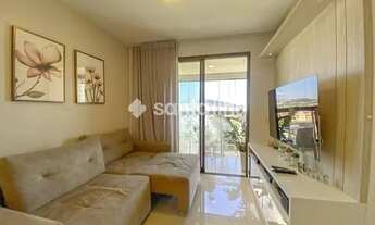 Imagem 5: Apartamento com 3 dormitórios à venda, 79,34m² - Itacorubi - Florianópolis/SC