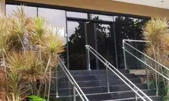 Imagem 7: Sala Comercial a venda Setor Jardim Goiás - QS TOWER Office