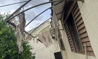 Imagem 3: Barracão de 2 quartos - jardim Guanabara