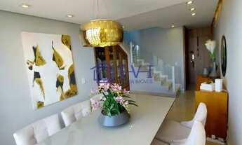 Imagem 4: Cobertura 3 quartos Castelo Venda