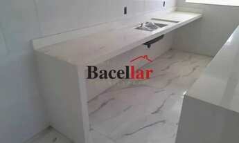 Imagem: Apartamento - Padrão / Residencial / Cascadura