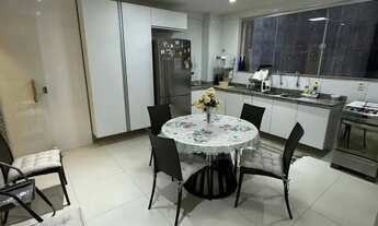 Imagem 6: 03 SUÍTES - MOBILIADO, BAIRRO NAZARE - 272M²