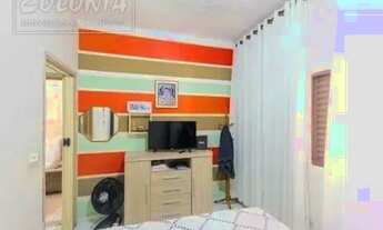 Imagem 6: Casa a venda - Jardim Ana Maria, Santo André