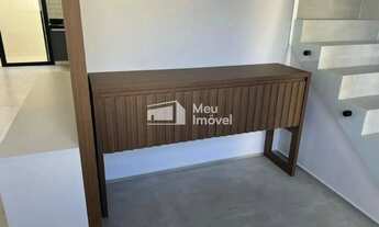 Imagem 2: BRA22196 - Aluguel Casa Sobrado 3 Dormitórios sendo 1 Suíte Bairro - Bosque dos Ipês - Zon