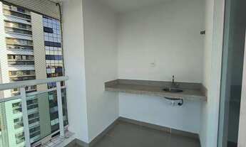 Imagem: 075 Alugo apartamento 3 quartos 105m² andar