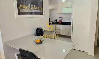 Imagem 5: Apartamento 2 dormitóios sendo 1 suite, 1 vaga