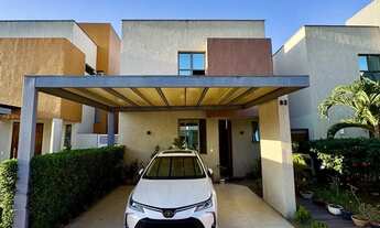 Imagem: Casa a venda condomínio reserva Murano