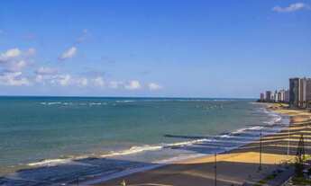 Imagem 3: Apartamento beira mar Piedade à venda