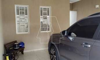 Imagem 3: Casa à venda no Planalto, Araçatuba