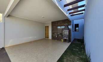 Imagem: Casa Anápolis com 3 Quartos, 1 suíte