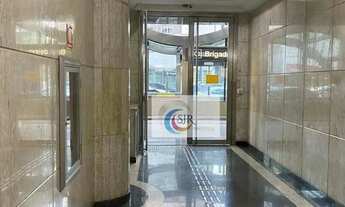 Imagem 3: Conjunto para alugar, 114 m² - Bela Vista - São Paulo/SP