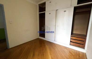 Imagem 13: Sobrado para locação 3 dormitórios Campo Grande Santos/SP