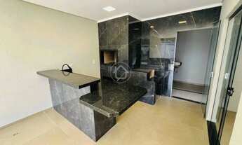 Imagem 4: SOBRADO ALTO PADRÃO NO ÁGUA LIMPA PARK