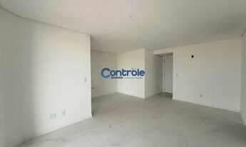 Imagem 6: Apartamento com 03 dormitórios, sendo 01 suíte no bairro Barreiros, São José/SC