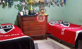 Imagem 3: Casa à Venda no Jardim Maria Amélia, Jacareí, 95m², 2 Quartos