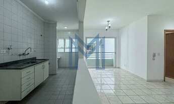 Imagem 2: Apartamento de 2 dormitórios para alugar na Vila Mathias