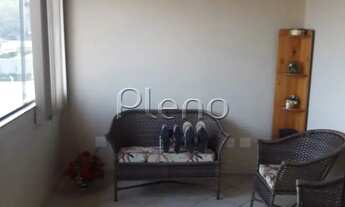 Imagem 3: Sobrado à venda em Campinas, Parque das Flores, com 4 quartos, com 400 m²