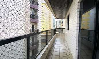 Imagem 7: Apartamento com 1 dormitório suíte para alugar, 70 m² por R$ 2.500/mês - Aviação - Praia G