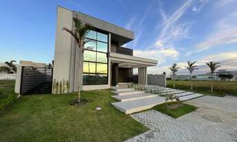 Imagem: Casa no Alphaville Sergipe OPORTUNIDADE