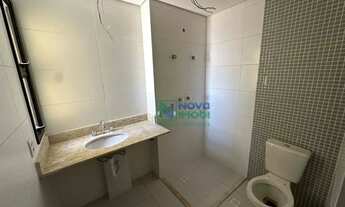 Imagem 6: Apartamento com 3 dormitórios à venda, 100 m² por R$ 630.000 - Paulista - Piracicaba/SP