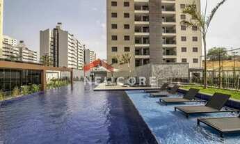 Imagem 4: Apartamento em Rua Severino Lins - Vila Aviação - Bauru/SP