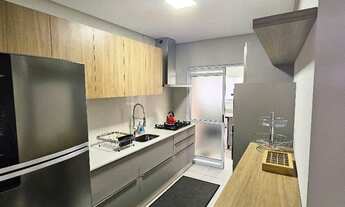 Imagem: Apartamento Novo Ed. Veronese