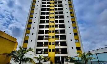 Imagem: Belíssimo Apartamento à Venda no Granvista