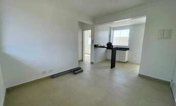 Imagem 2: Área privativa para aluguel, 2 quartos, 1 vaga, São João Batista - Belo Horizonte/MG