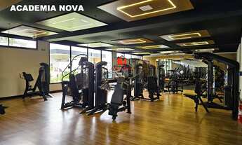 Imagem 4: Alphaville Manaus 3, Lote com 482 metros, projeto aprovado