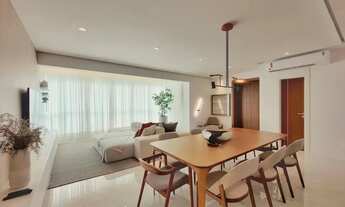 Imagem 5: Apartamento no Marina Beach Towers para locação anual Balneário Camboriú - SC