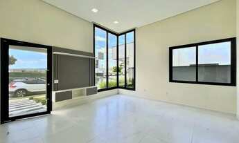 Imagem 2: Casa Térrea Alto Padrão Venda ou Locação com 3 quartos, 170 m - Cyrela Landscape