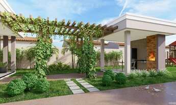 Imagem 6: SLN- Vendo casa Pronta para morar com entrada parcelada em- Paço do Lumiar - MA