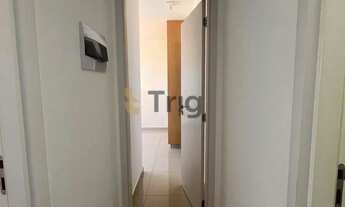 Imagem 2: Brisas Di Lorenzzo - Apartamento 2 Quartos - Setor Vila Rosa