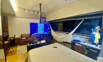 Imagem 2: Loft alto padrão