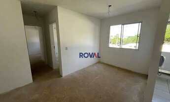 Imagem 7: Apartamento com 2 dormitórios à venda, 42 m² por R$ 212.000,00 - Parque São Camilo - Mogi