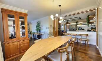 Imagem 4: Oportunidade - Apartamento - Jardim Esplanada - Residencial Mayflower - 247m² - 4 Dormitór