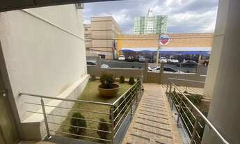 Imagem: Setor dos afonsos elevador