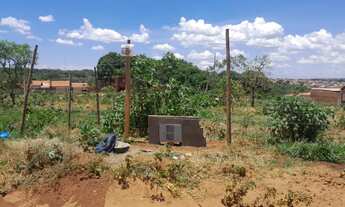 Imagem: URGENTE! - vendo lote de 250m A/c troca
