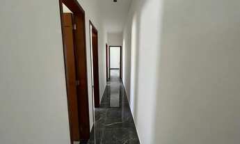 Imagem 4: JUCOD 050 Casa 3 quartos sendo um suíte BALNEÁRIO