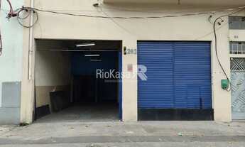 Imagem 2: Loja comercial para locação, 139M², SAO CRISTOVAO, RIO DE JANEIRO - RJ