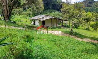 Imagem 4: Sítio em Juquitia /Bairros - Rurais - Juquitiba/SP