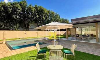 Imagem 5: Casa Polinésia Casa em condomínio com 4 dormitórios