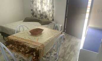 Imagem 2: Veraneio em Nova Tramandaí - Kitnets Confortáveis para até 4 Pessoas