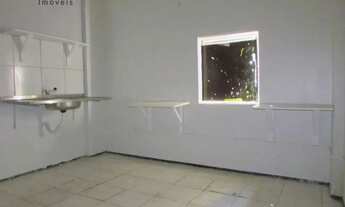 Imagem 4: Sala comercial no bairro Centro em Fortaleza, CE