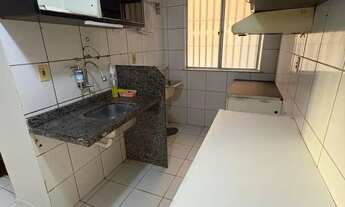 Imagem 5: 10- ALUGO APARTAMENTO NO VILLAGE BOA ESPERANCA POR 1.800