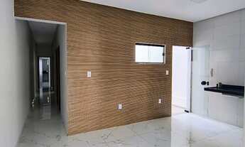 Imagem 7: Ótima casa 3/4 sendo 1 suíte próxima a Av. Airton Senna