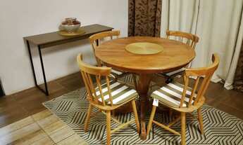 Imagem 6: Casa na montanha